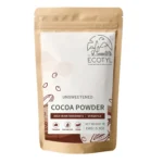 Organic Unsweetened Cocoa Powder – Premium Chocolate Flavor (150 g) - Image 5