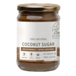 Ecotyl Organic Coconut Blossom Sugar – 300 g Natural Low‑GI Sweetener - Image 5