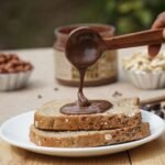 Crunchy Vegan Peanut Butter 250g | Unsweetened Protein-Rich Peanut Butter - Image 5