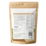 Organic Assam CTC Tea (Chai Patti) – Bold Black Tea Granules (300 g) - Image 6