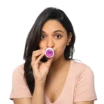 Berry Feast Vegan Lip Balm | Hydrating Lip Care for Soft Lips - Image 4