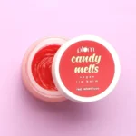 Red Velvet Love Vegan Lip Balm | Hydrating Lip Care for Soft Lips - Image 5