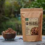Gluten-Free Chocolate Vegan Muesli (Pack Of 2 × 200 g) - Image 5