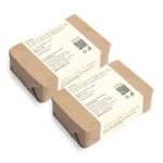 Handmade Shea Butter & Rose Soap – Natural Moisturizing Body Bar (100 g) - Image 6