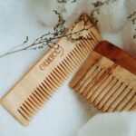 DETANGLER/SHAMPOO NEEM COMB - Image 3