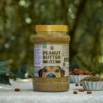 Omega 3 Peanut Butter for Dogs