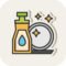 Dishwashing Liquids & Bars