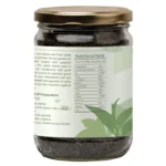 Organic Green Tea Leaves – Handpicked Antioxidant-Rich Green Tea (100 g) - Image 6