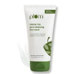 Green Tea Pore Cleansing Face Wash for Acne - Image 3