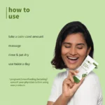 Green Tea Pore Cleansing Face Wash for Acne - Image 9