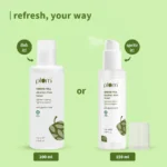 Green Tea Alcohol-Free, Pore Tightening Face Toner - Image 4
