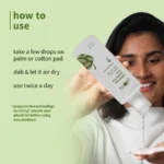 Green Tea Alcohol-Free, Pore Tightening Face Toner - Image 6