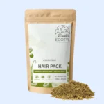 Ayurvedic Hair Pack – Herbal Hair Strength & Growth
