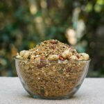 Plant-Powered Snack With Hemp Seeds Peri-Peri Seasoning (150 g) Vegan - Image 7