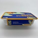 Plant Based Cheddar Cheese, 250g Block (Shred it! Slice it! Love it!) HSN – 04069000 - Image 5