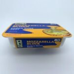 Plant Based Mozzarella Cheese, 250g Block (Shred It! Slice It! Love It!) HSN - 04069000 - Image 3