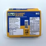 Plant Based Classic Cheese Slices, 150g (Cashew Based Cheese For A Healthier You) HSN - 04069000 - Image 2