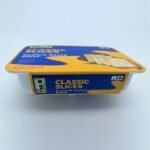 Plant Based Classic Cheese Slices, 150g (Cashew Based Cheese For A Healthier You) HSN - 04069000 - Image 4