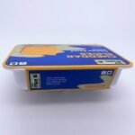 Plant Based Cheddar Cheese Slices, 150g (Cashew Based Cheese For A Healthier You) HSN - 04069000 - Image 3