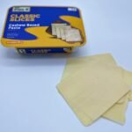 Plant Based Classic Cheese Slices, 150g (Cashew Based Cheese For A Healthier You) HSN - 04069000 - Image 5