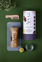 Daily Shine & Dazzle Hair Detangling Mist - Image 3