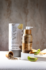 Peachy Glow Vitamin E Body Lotion - Image 3