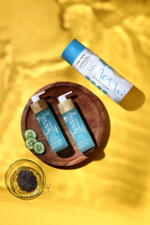 Aevya Yuzu Hydrating Face Wash – Vegan & Cruelty-Free Cleanser - Image 4