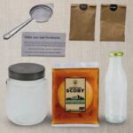 Brew Your Own Kombucha Starter Kit - Image 4