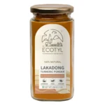 Organic Lakadong Turmeric Powder – High Curcumin Golden Spice (200 g) - Image 5