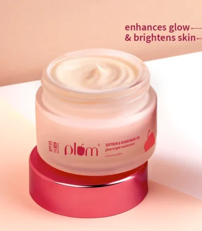 Kumkumadi Moisturizer