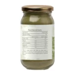 Organic Moringa Leaf Powder – Nutrient-Rich Superfood (150 g) - Image 6