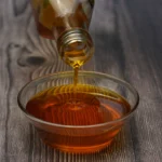 Mustard Oil (250 ml), Milled in the Himalayan Region - Image 2