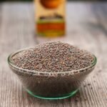 Himalayan Cold Milled Flaxseed Oil | Omega 3 Rich Flax Oil (250ml) - Image 4
