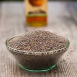 Mustard Oil (250 ml), Milled in the Himalayan Region - Image 4