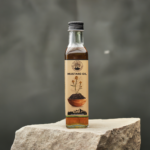 Himalayan Cold Milled Flaxseed Oil | Omega 3 Rich Flax Oil (250ml) - Image 6