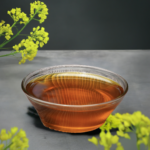 Himalayan Cold Milled Flaxseed Oil | Omega 3 Rich Flax Oil (250ml) - Image 3