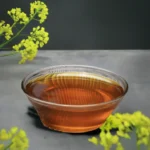 Mustard Oil (250 ml), Milled in the Himalayan Region - Image 3