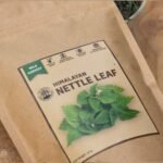 Peepal Farm Himalayan Dried Nettle Leaves | Shade Dried Herbal Superfood Tea - Image 3
