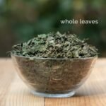Peepal Farm Himalayan Dried Nettle Leaves | Shade Dried Herbal Superfood Tea - Image 2