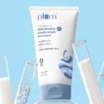 2% Niacinamide & Rice Water Face Wash
