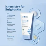 2% Niacinamide & Rice Water Face Wash - Image 6