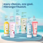 3% Niacinamide & Rice Water SPF 50 Sheer-Tinted Sunscreen - Image 6