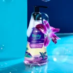 Orchid Shower Gel