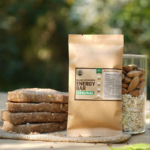 Original Vegan Energy Bars Pack of 12 | Date Sweetened Granola Bars (12 × 50g) - Image 2