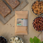 Plant Powered Energy Granola Bars Trial Pack | Vegan Granola Bar Variety Pack - Image 3