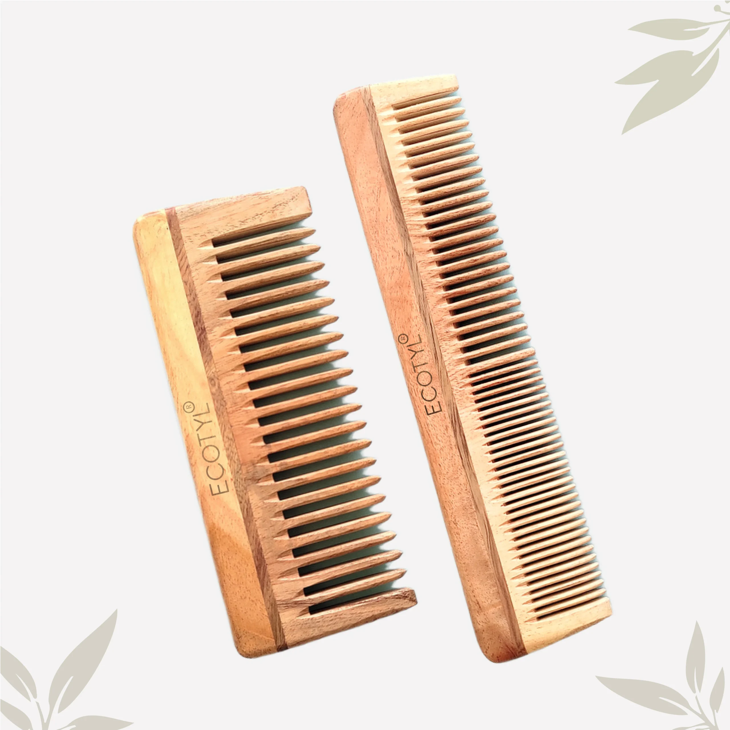 PremiumNeemWoodComb_Detangling_Shampoo_Combo_1-scaled-1.webp Ecotyl Vegan Neem Wood Comb Combo – Eco & Antimicrobial Hair Care - Image 1