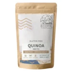 Ecotyl Organic White Quinoa – Gluten‑Free Superfood Grain (500 g) - Image 5