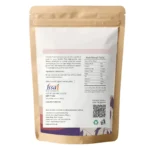 Organic Rolled Oats – Gluten-Free Whole Grain Breakfast Oats - Image 6