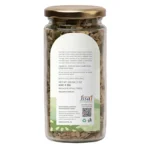Organic Seed Mix – 3 in 1 Unroasted Sunflower, Pumpkin & Watermelon Seeds (200 g) - Image 6