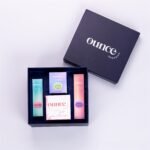 OUNCE ORGANICS – SKINCARE GIFT BOX